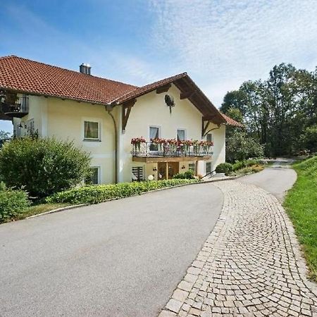 Waldhaus Apartamento Waldkirchen Exterior foto