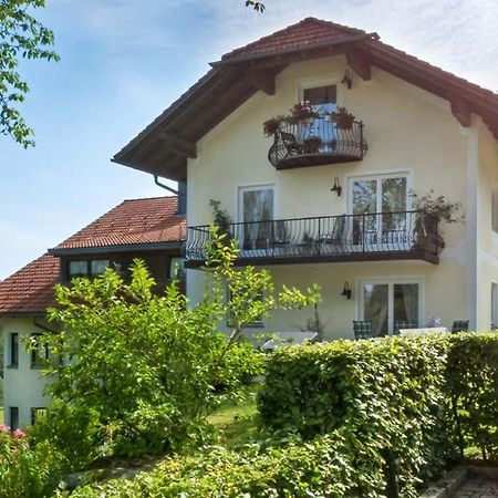 Waldhaus Apartamento Waldkirchen Exterior foto