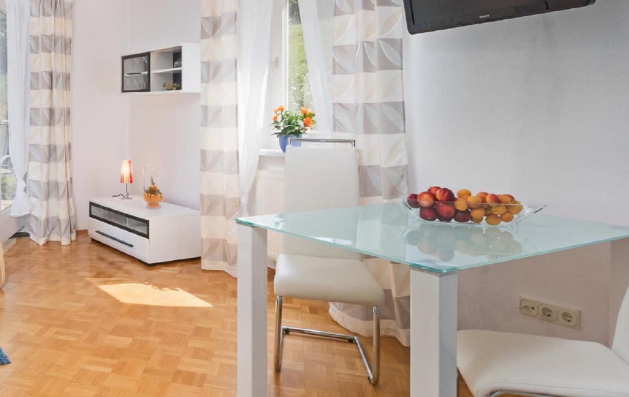 Waldhaus Apartamento Waldkirchen Exterior foto