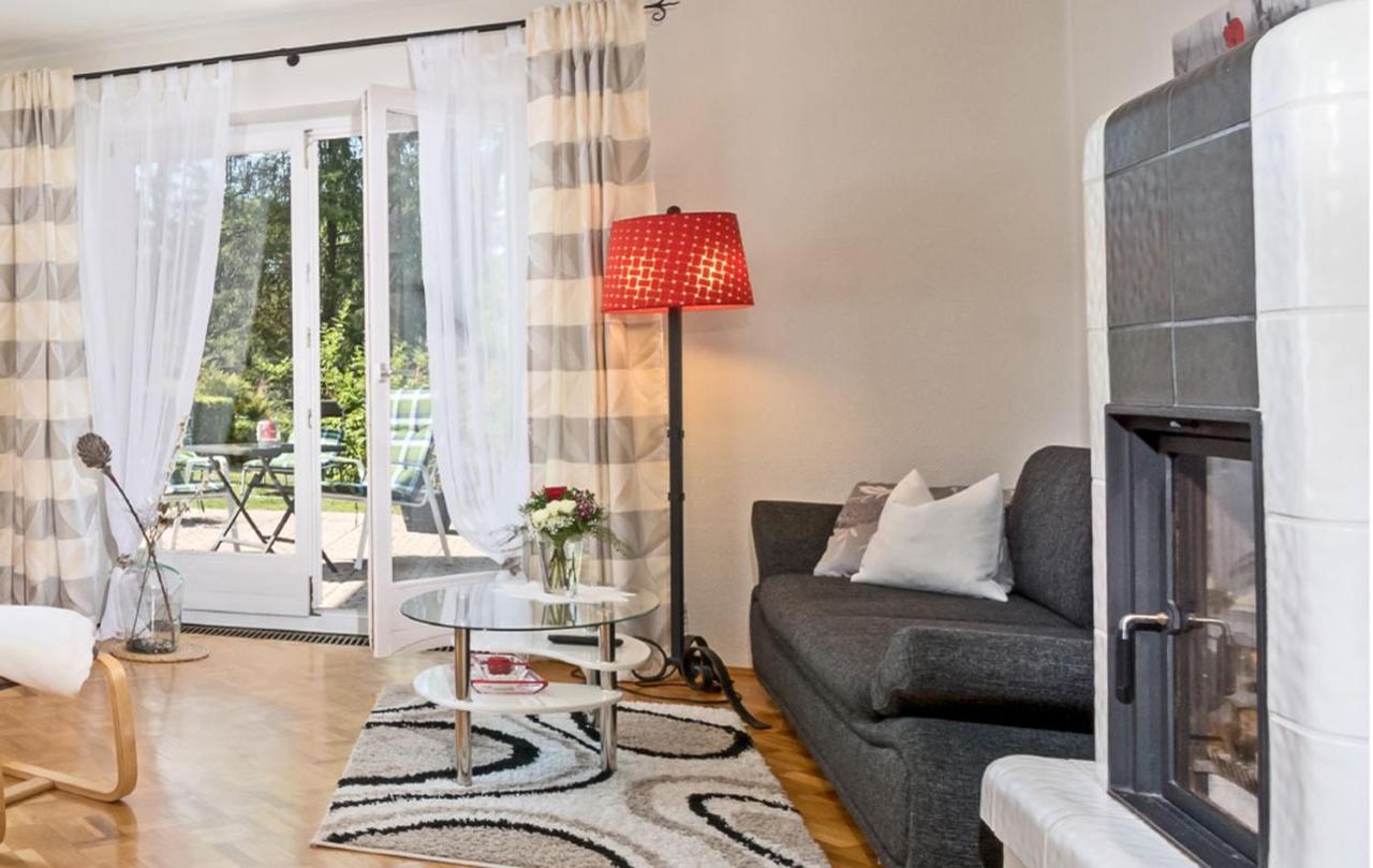 Waldhaus Apartamento Waldkirchen Exterior foto